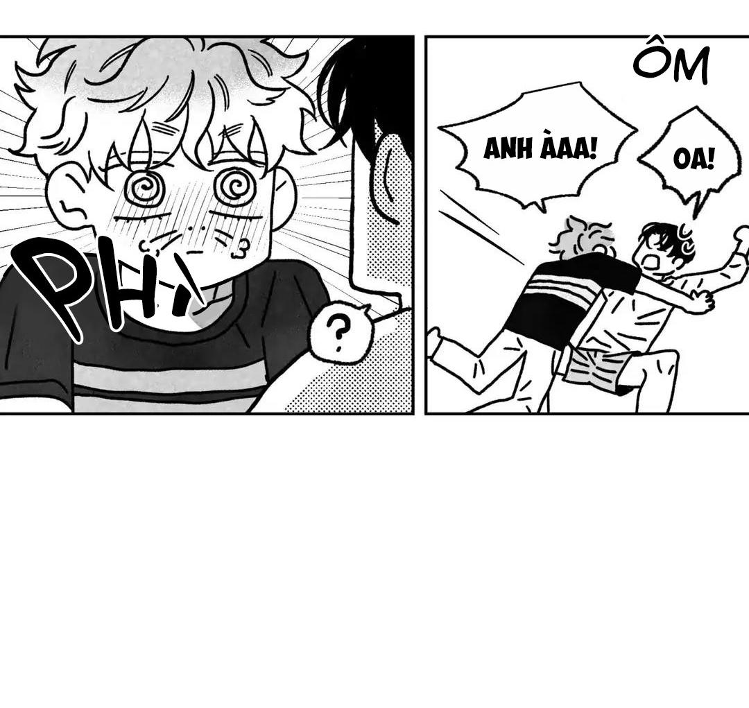 Yona và Chang-il - Chap 5