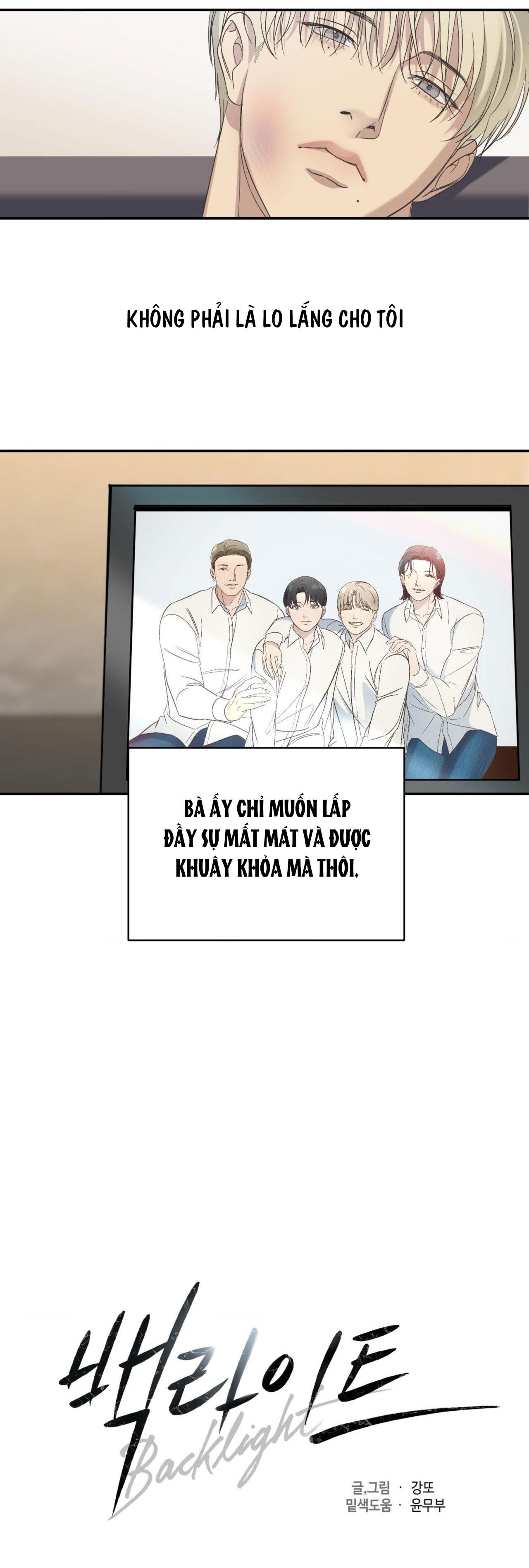 ĐÈN NỀN - Chap 6