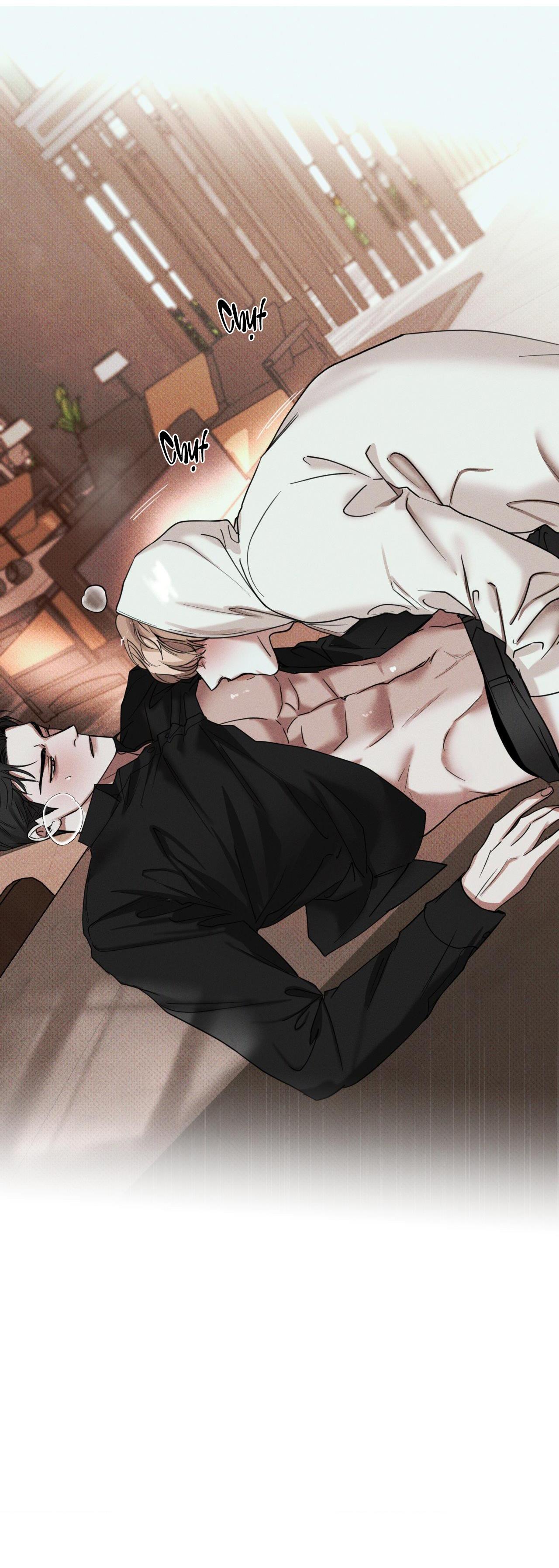 Dearest - Chap 8