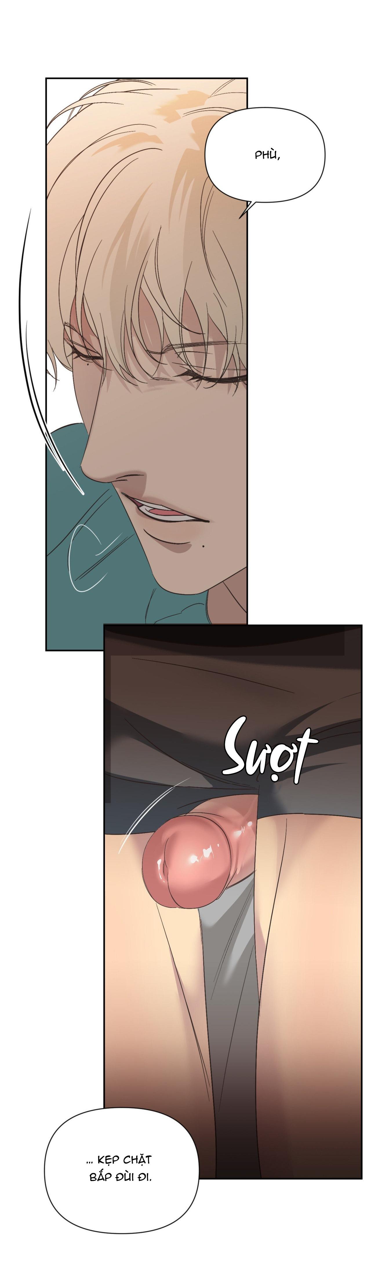 ĐÈN NỀN - Chap 18