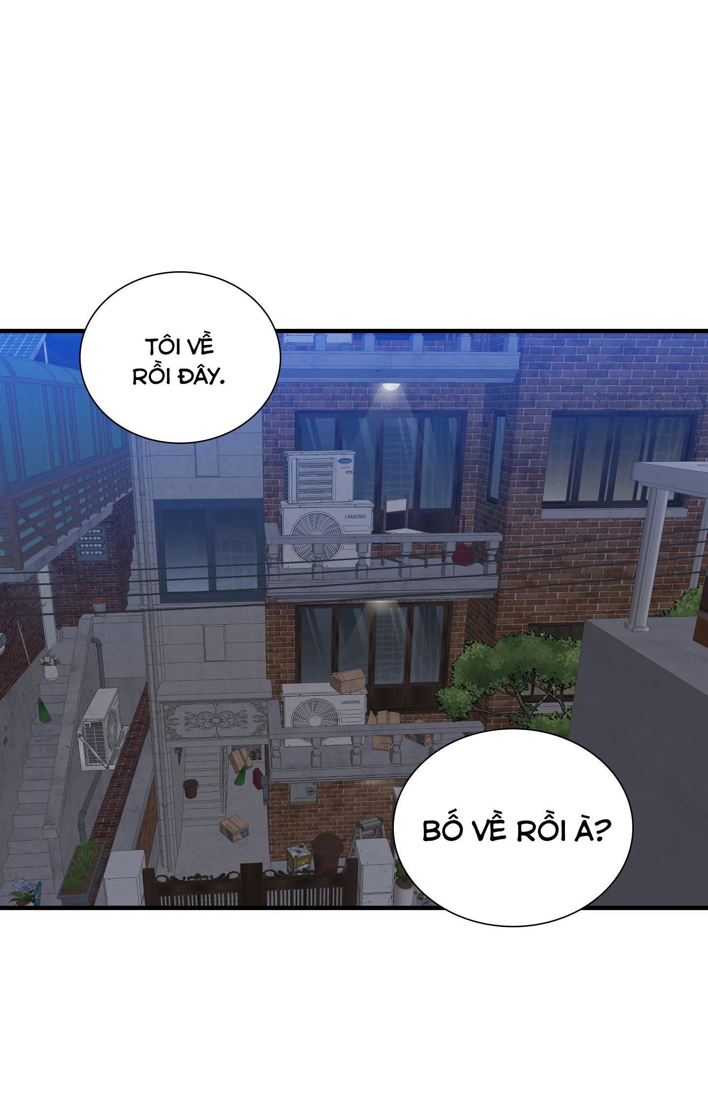 (END) KẺ ĐÊ TIỆN - Chap 62