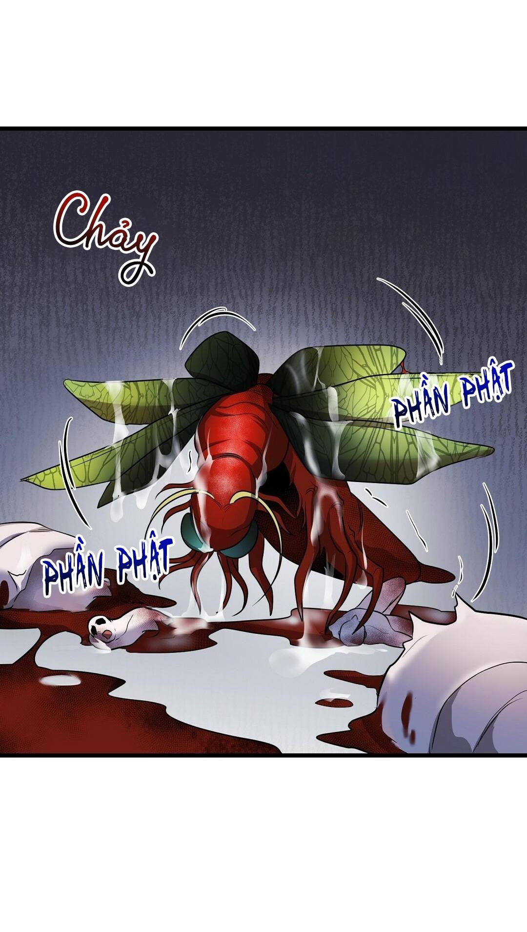 Đáy Sâu Tuyệt Vọng - Chap 25