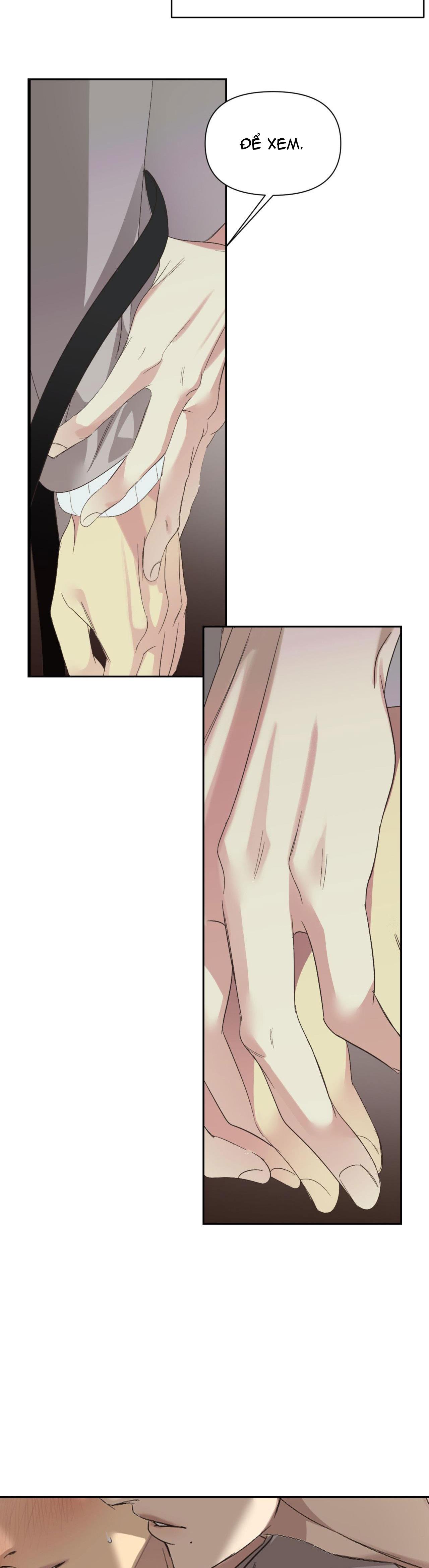 ĐÈN NỀN - Chap 16