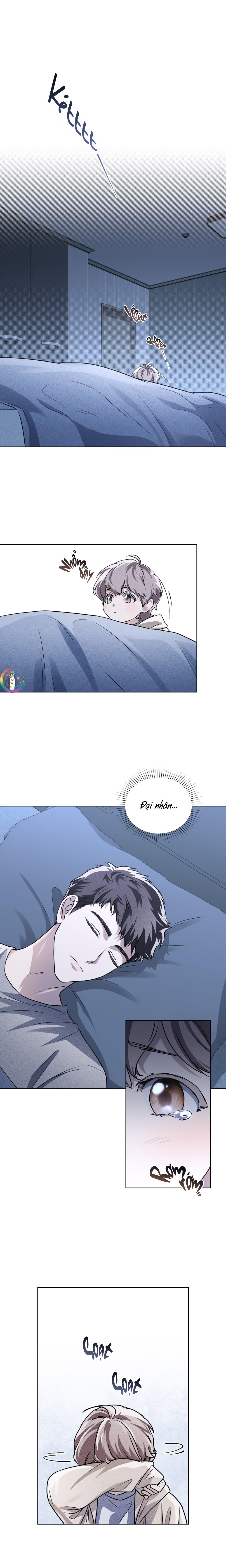 Linh Hồn Lửa - Chap 15
