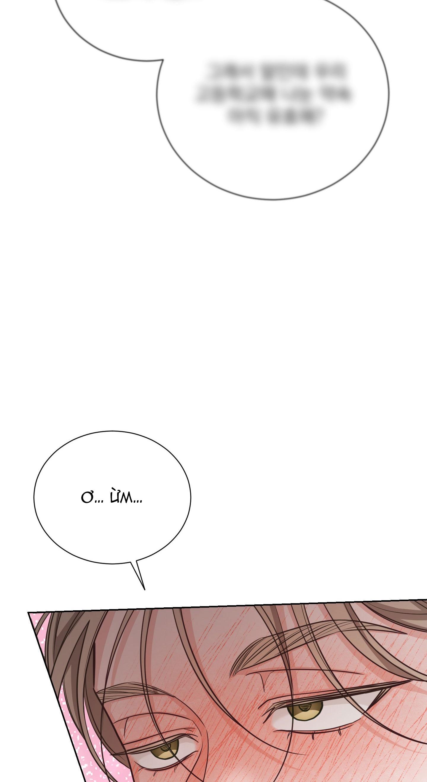 ĐỔI VỊ TRÍ RỒI SAO - Chap 5