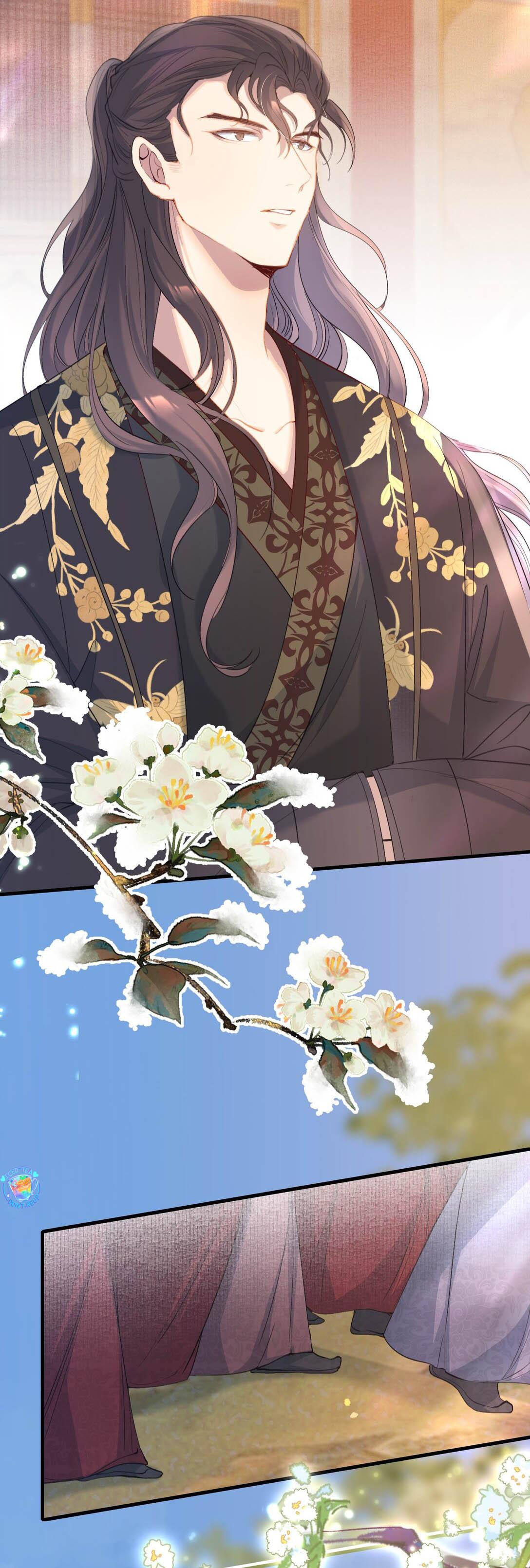 Loạn thế vi vương - Chap 103