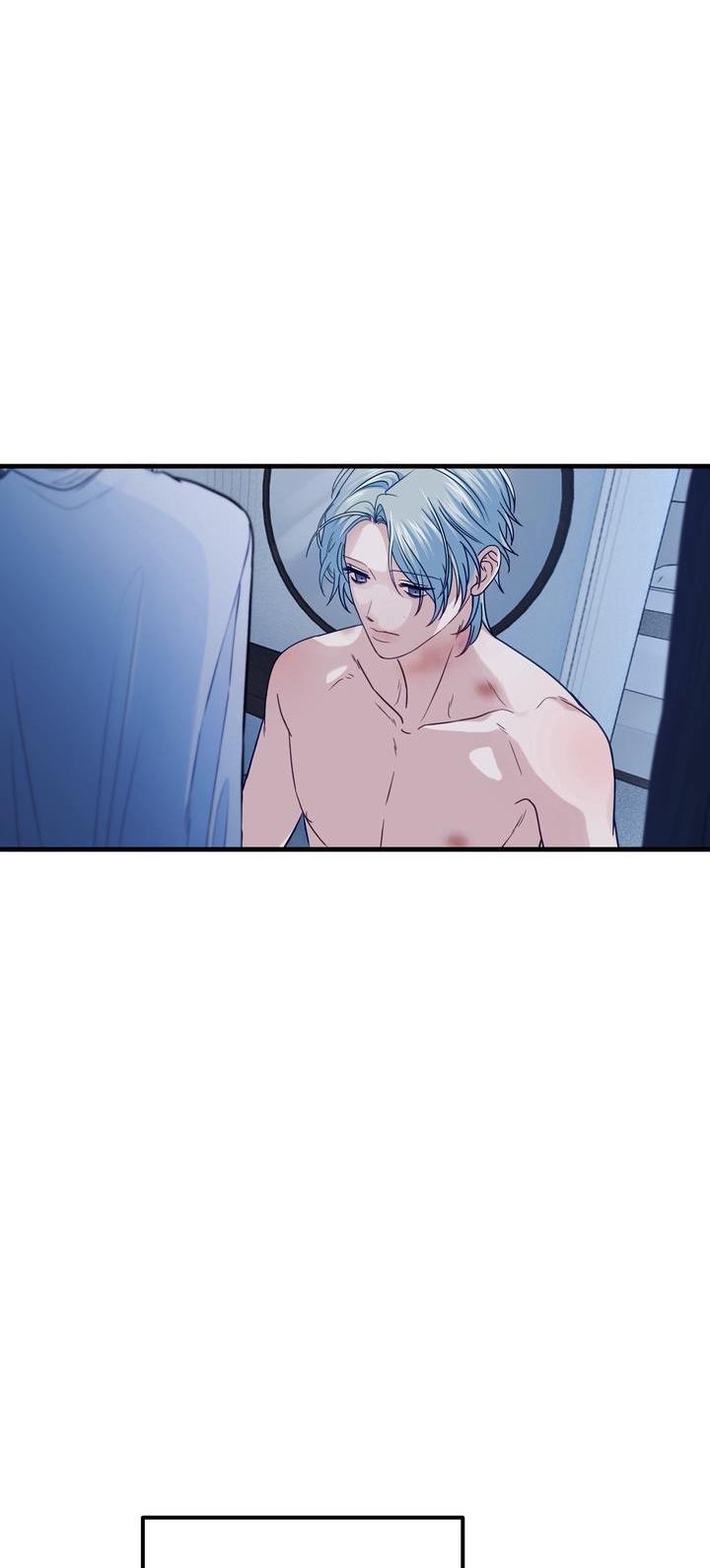 VÀ RỒI NGƯỜI CÁ ĐÃ BIẾN MẤT - Chap 6