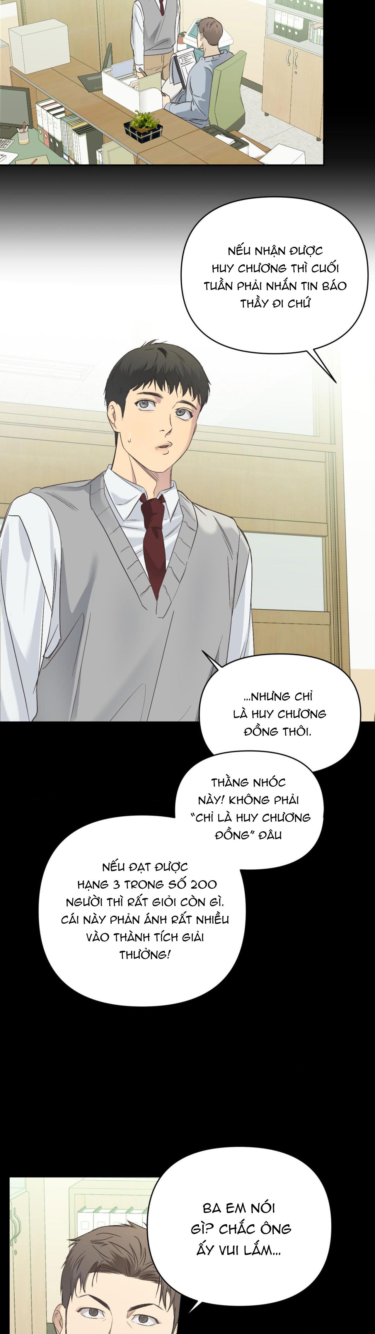 ĐÈN NỀN - Chap 2