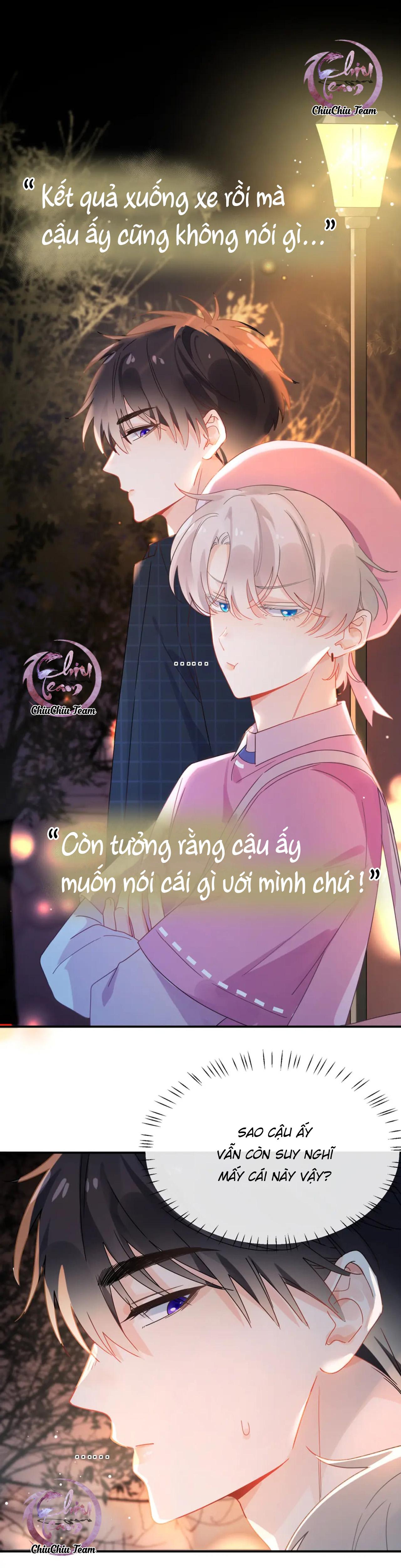 Có Bản Lĩnh Thì Cậu Thử Nổi Nóng Tiếp Đi? - Chap 132