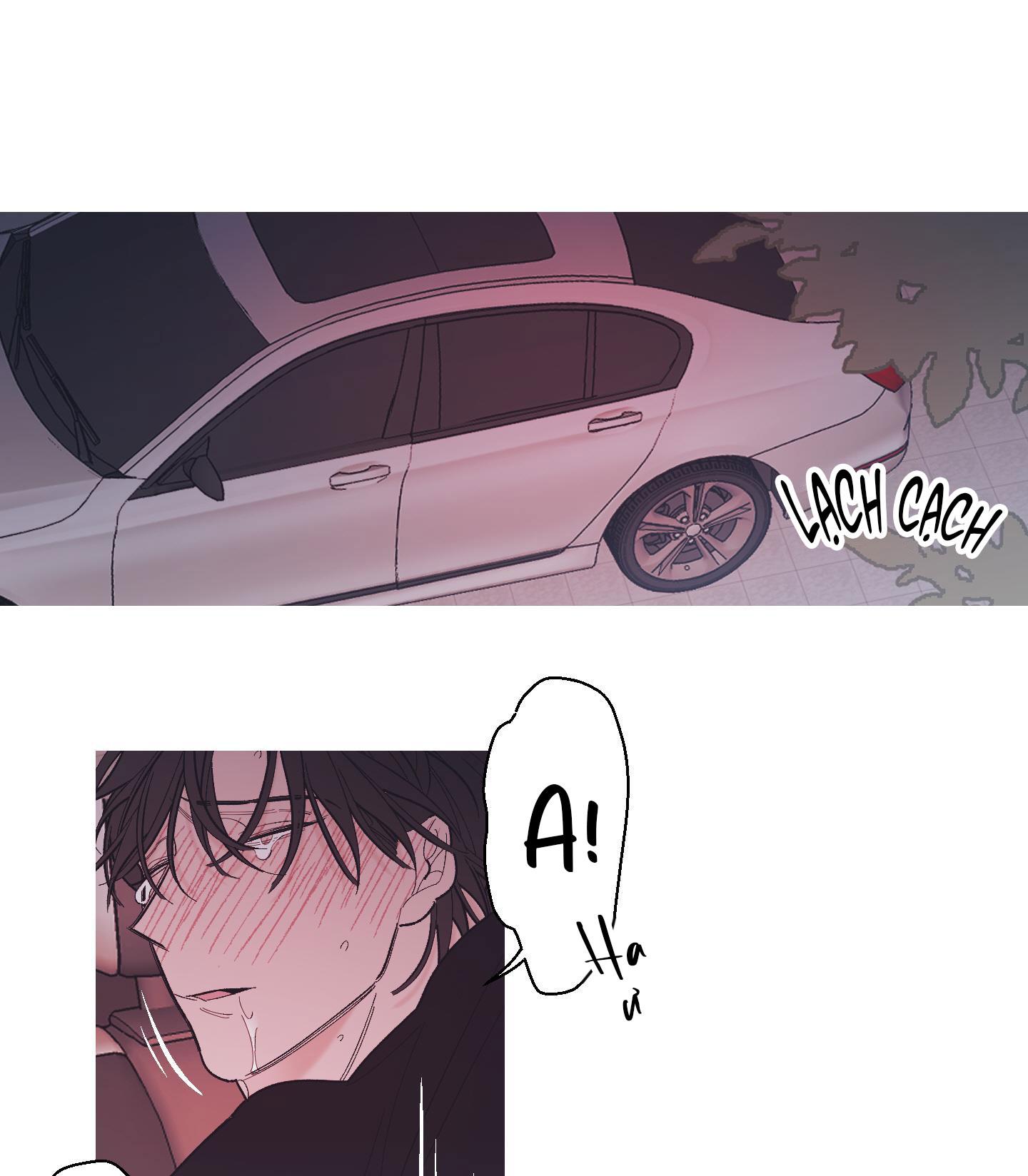 Anh và anh - Chap 15