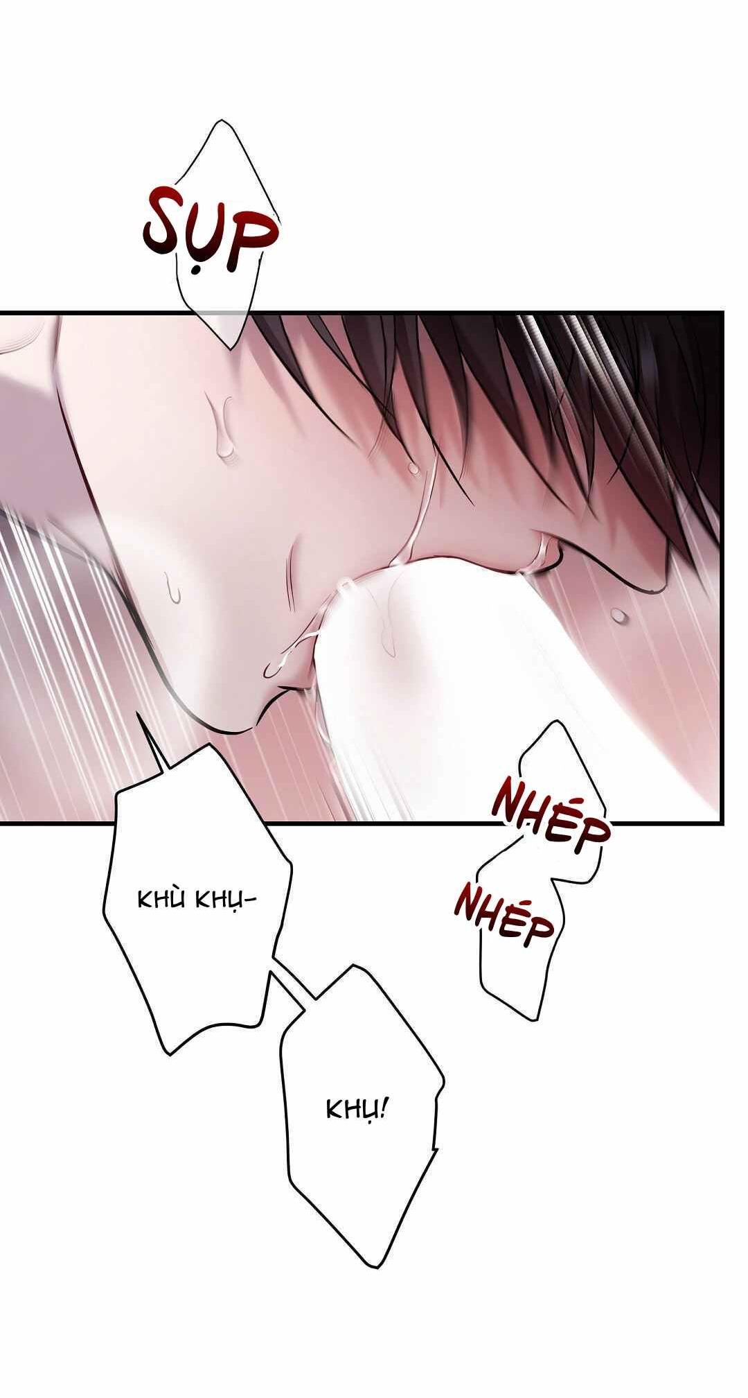 Đáy Sâu Tuyệt Vọng - Chap 90