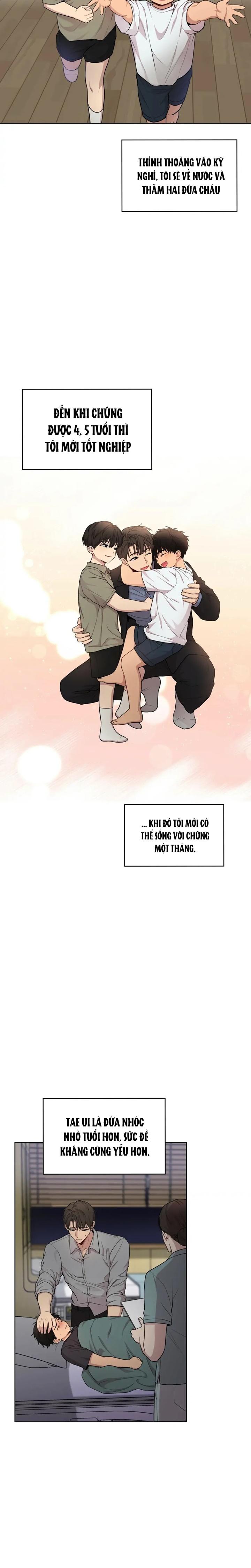 Passion - Chap 55