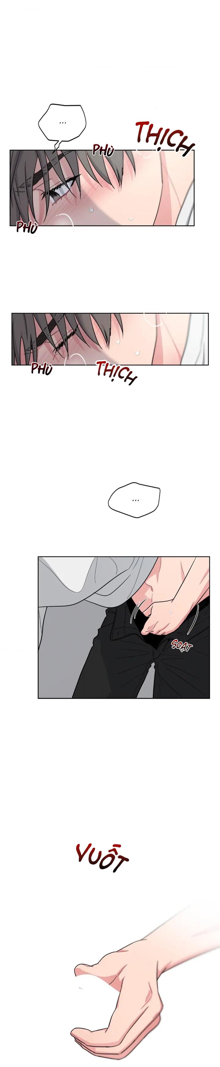 Arts Manz - Chap 8