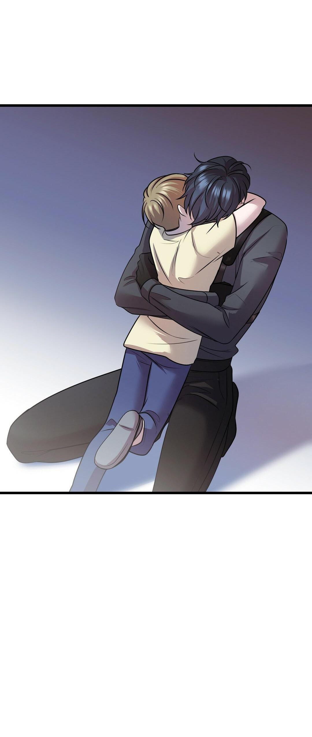 Đáy Sâu Tuyệt Vọng - Chap 25