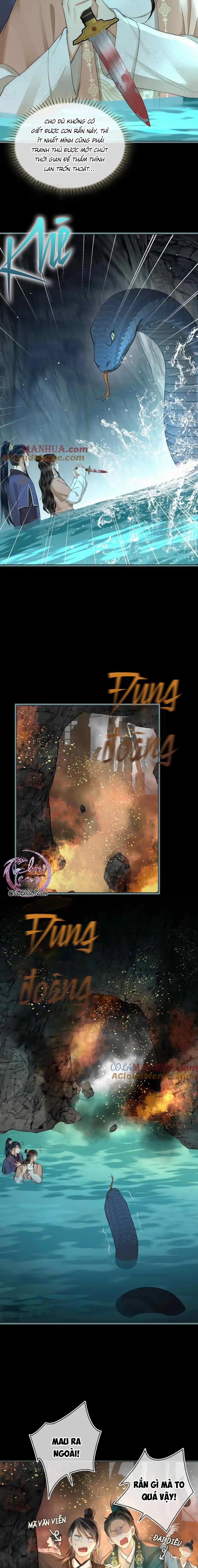 Dục Vọng - Chap 19