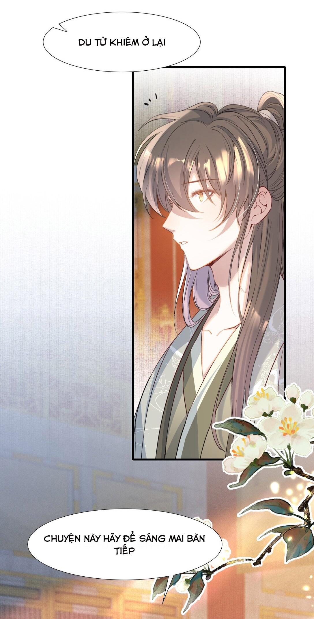 Loạn thế vi vương - Chap 103