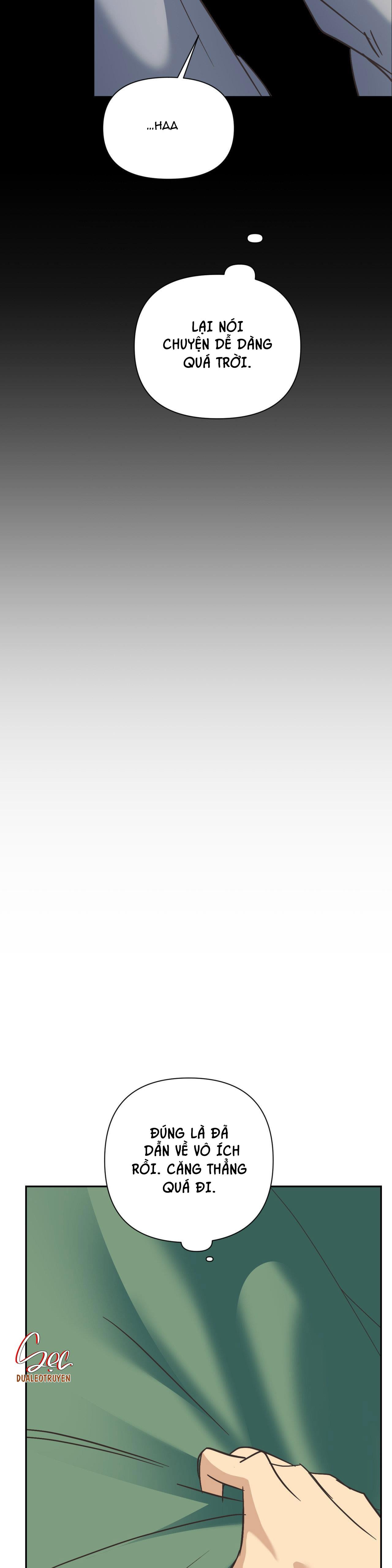 ĐÈN NỀN - Chap 28