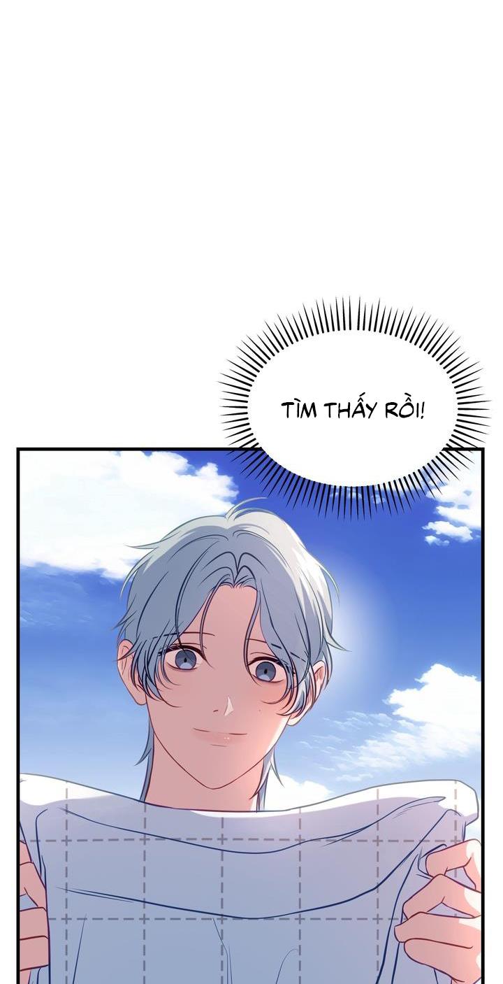 VÀ RỒI NGƯỜI CÁ ĐÃ BIẾN MẤT - Chap 2