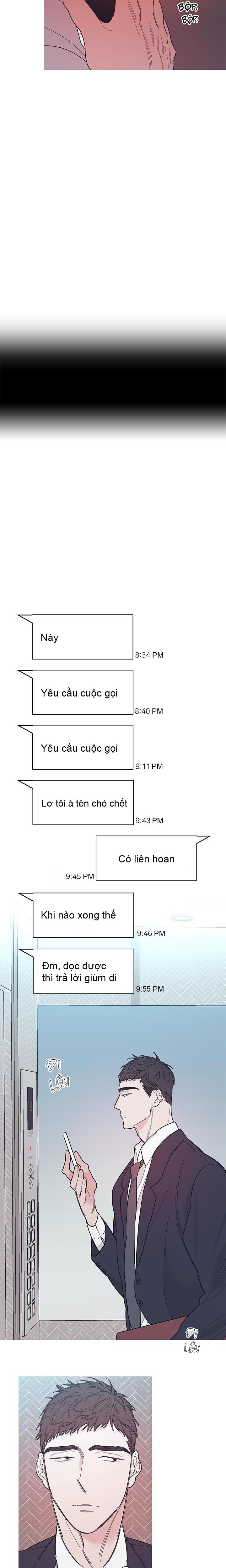 Anh và anh - Chap 19