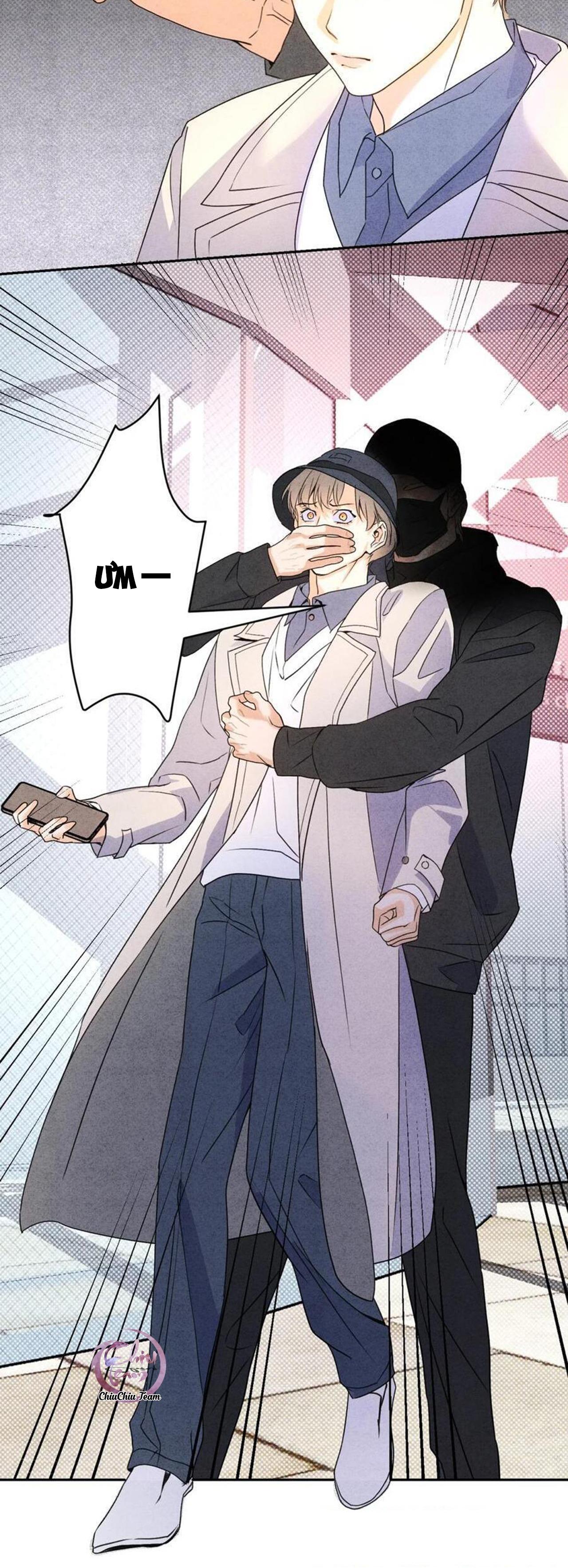 Anh Trai Rẻ Tiền Của Tôi (END) - Chap 32