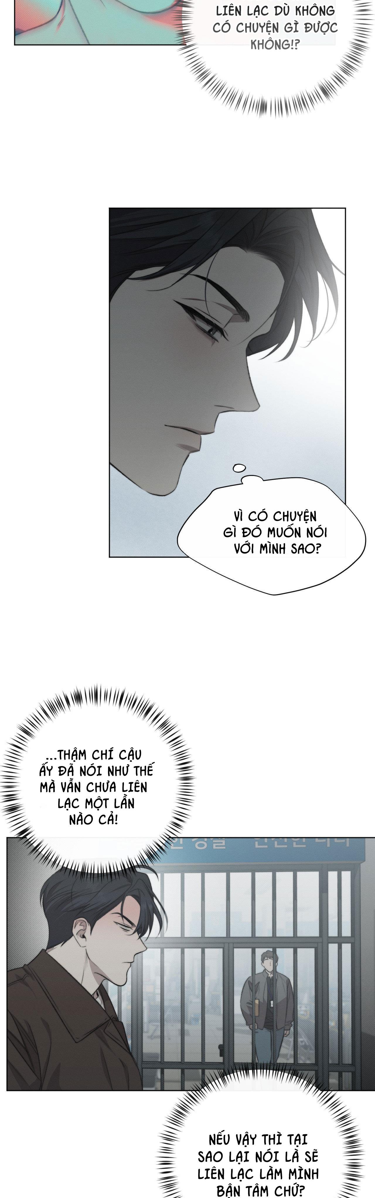 STILL LOVE YOU - Chap 8