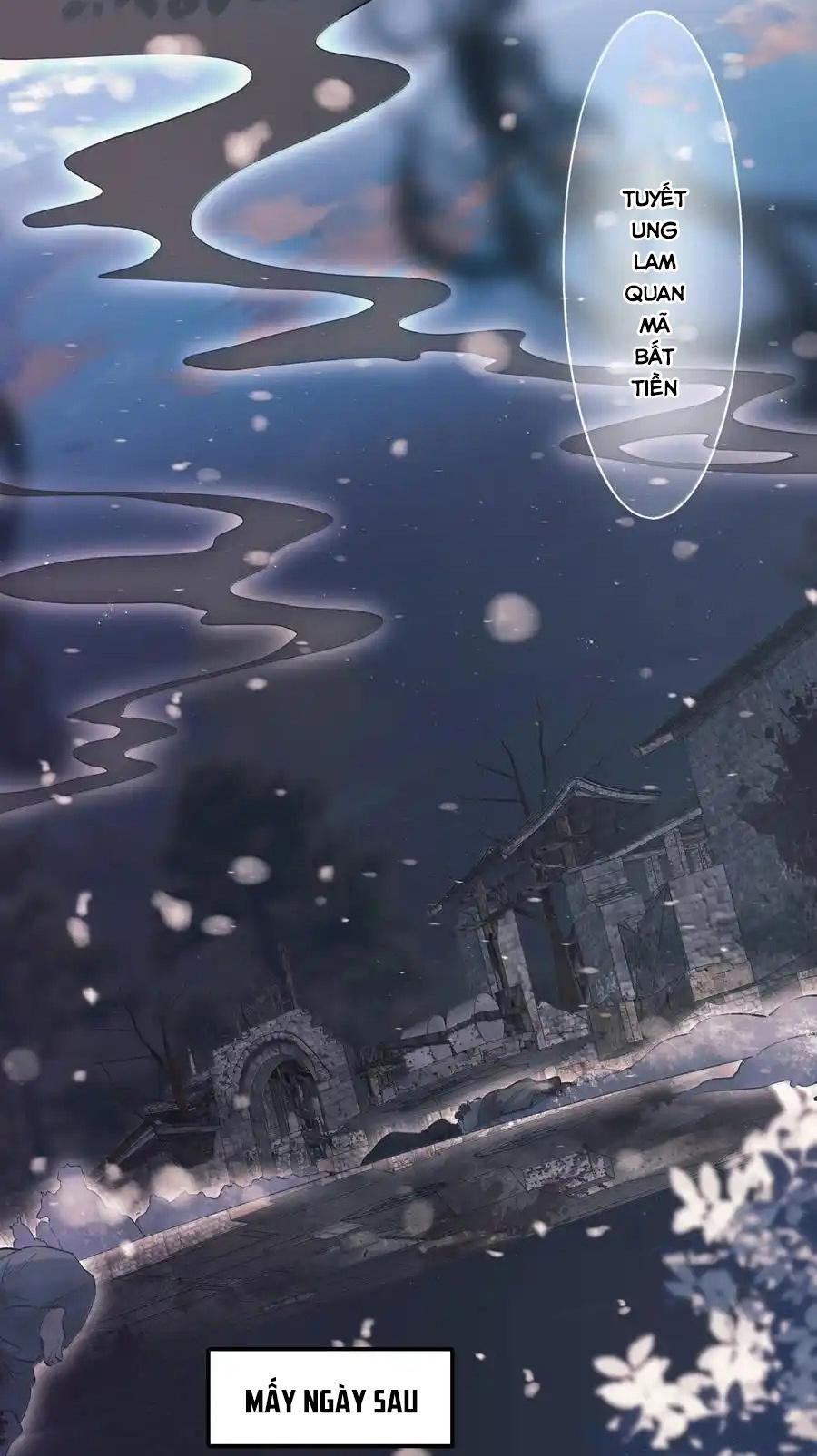 Loạn thế vi vương - Chap 112