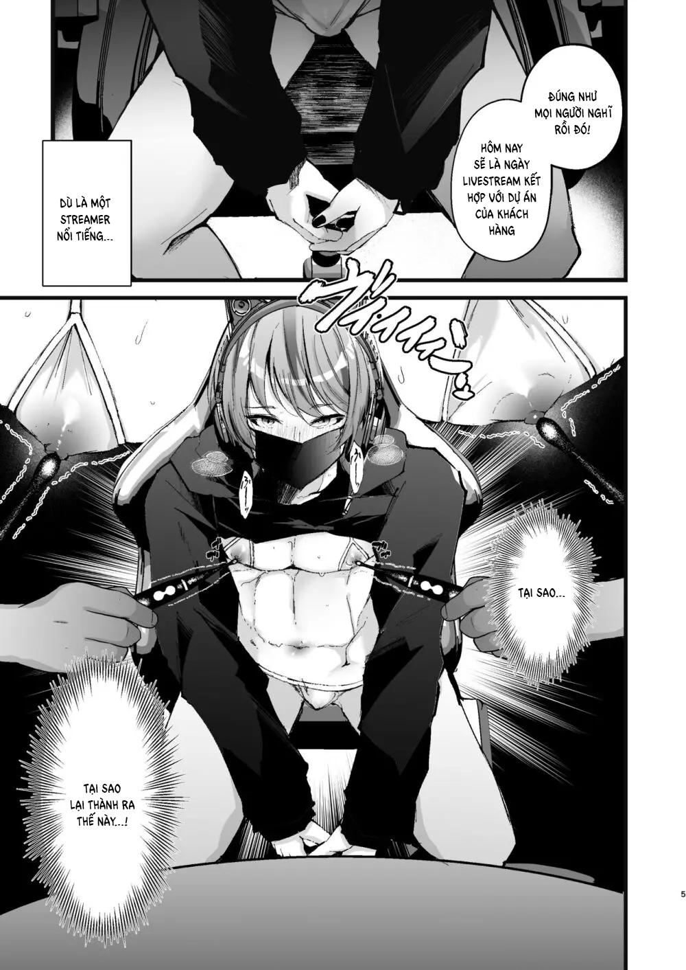 Cưng mà nói - Chap 182