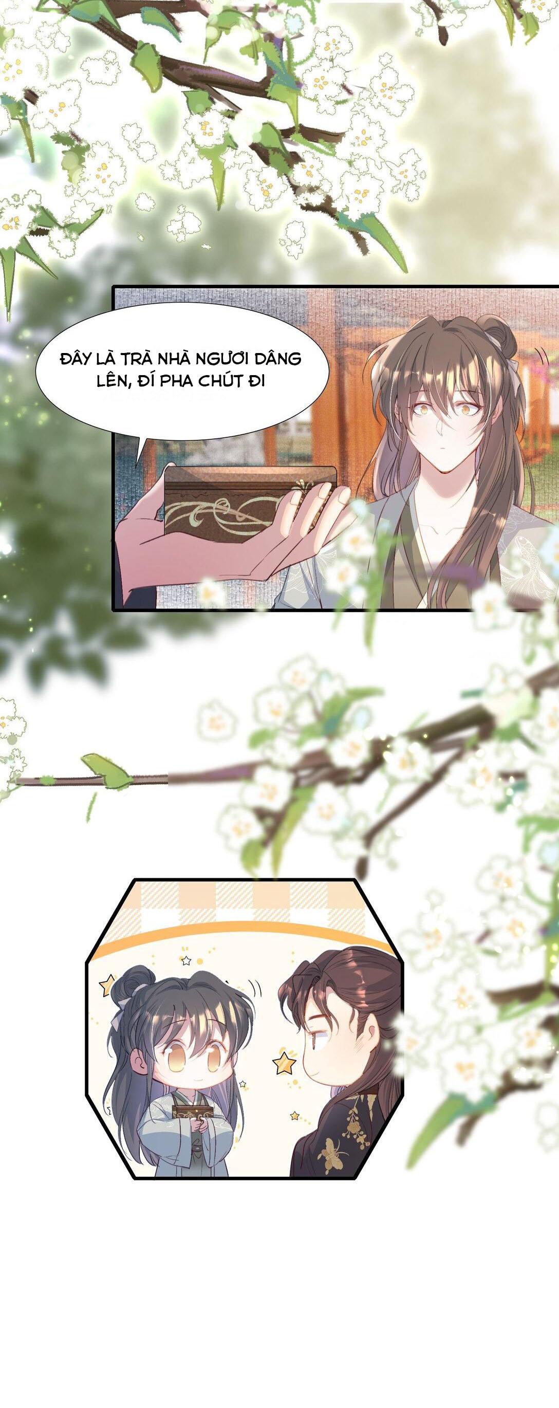 Loạn thế vi vương - Chap 103