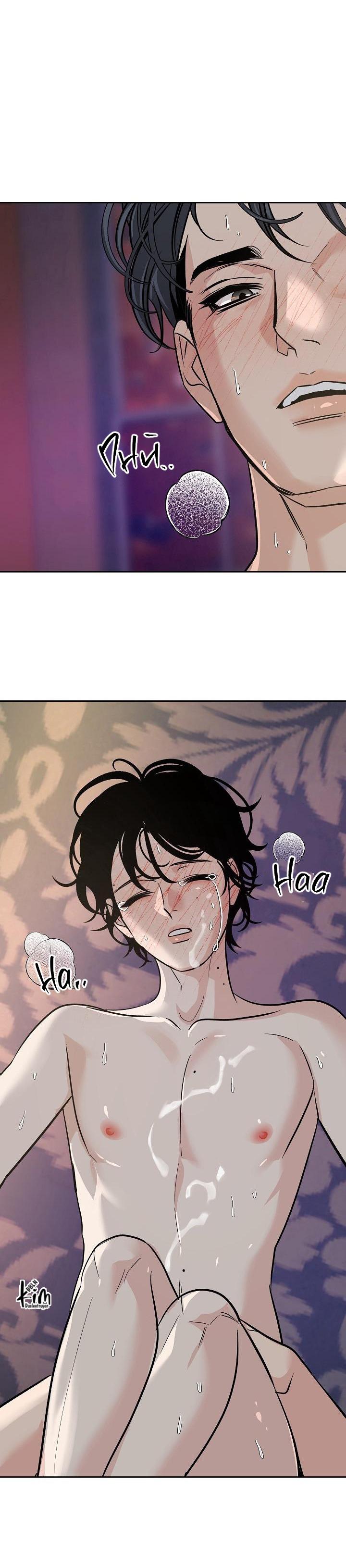 Sa Ha (Anh dâu x em chồng) - Chap 42