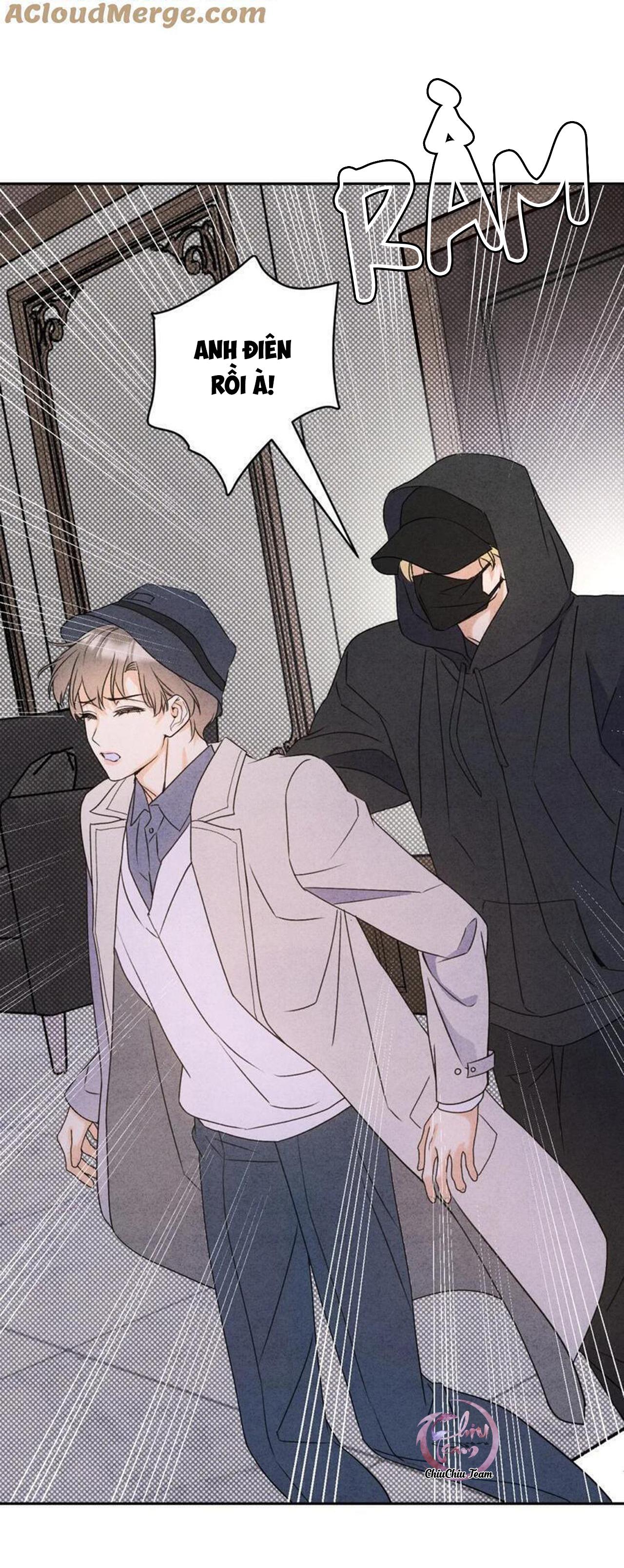 Anh Trai Rẻ Tiền Của Tôi (END) - Chap 32