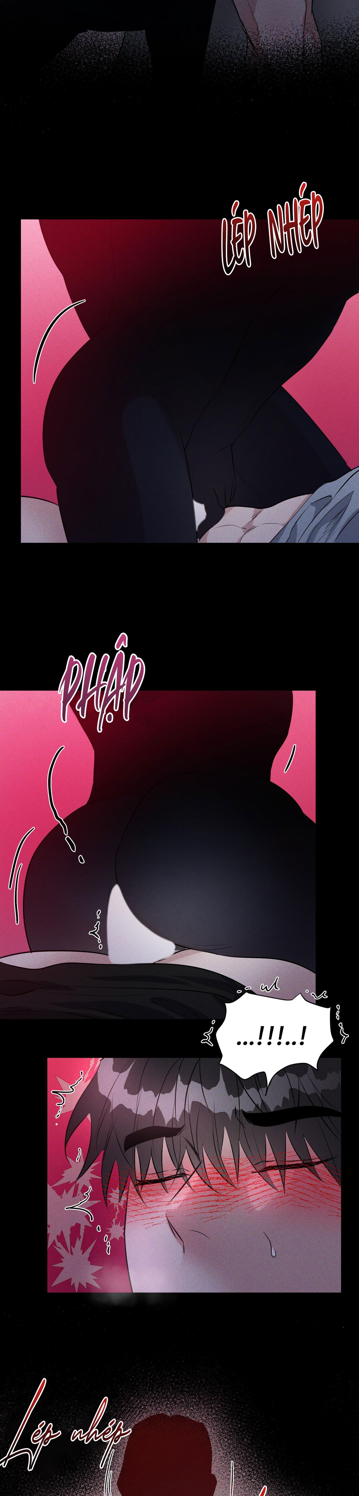 VỰC RẮN - Chap 5