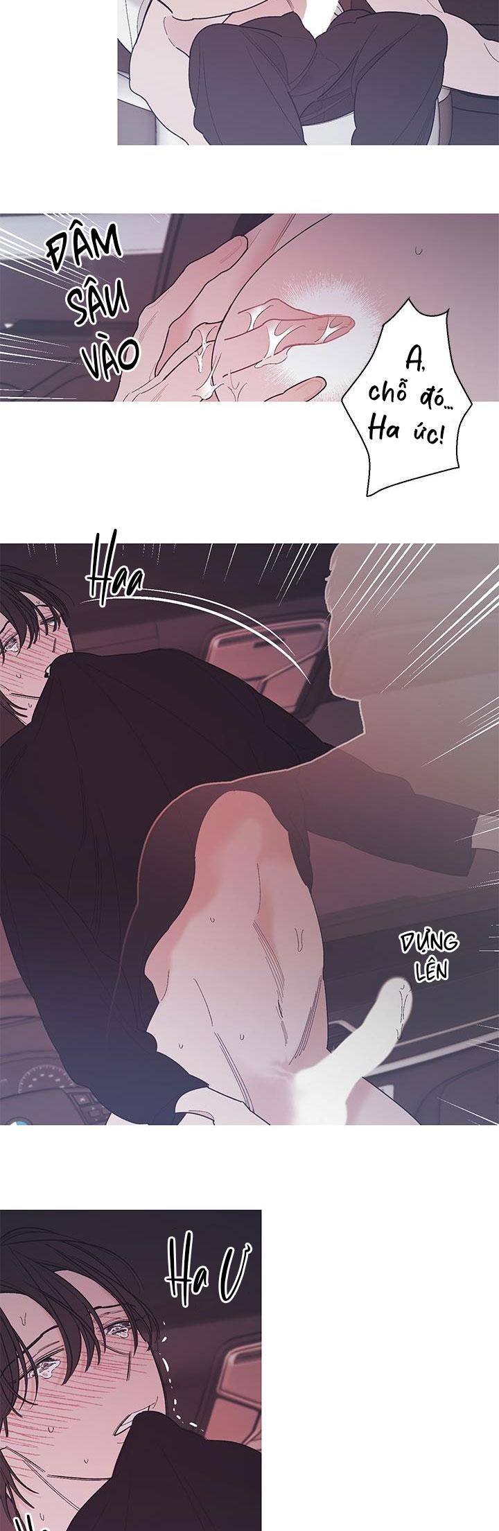 Anh và anh - Chap 14