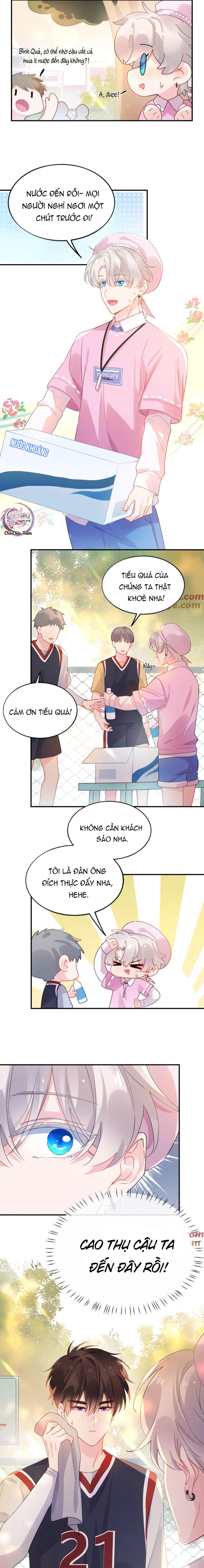 Có Bản Lĩnh Thì Cậu Thử Nổi Nóng Tiếp Đi? - Chap 142