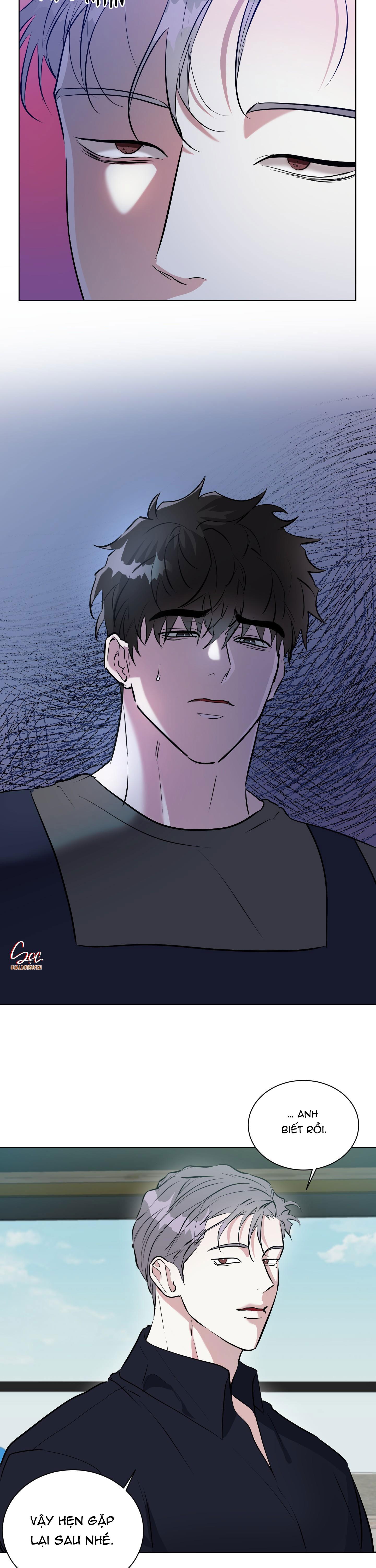 VỰC RẮN - Chap 18