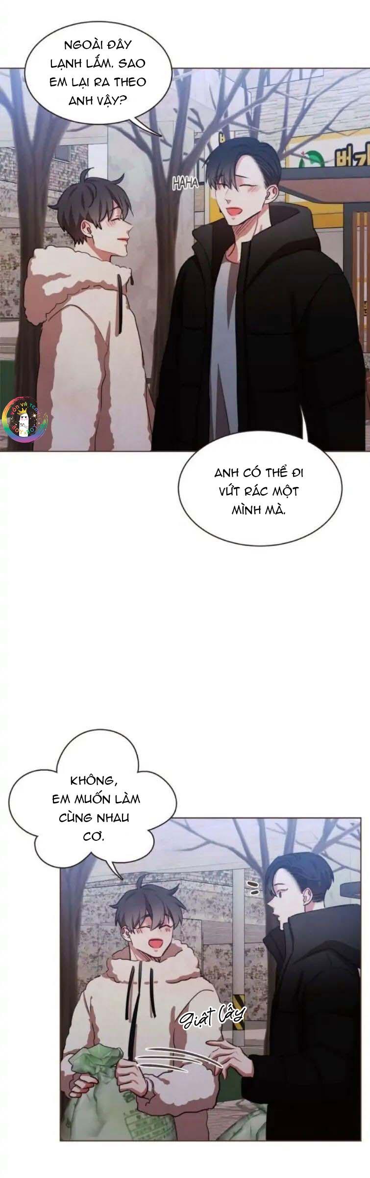 Ma Cà Rồng Đếch Có Thật Đâu! (END) - Chap 74
