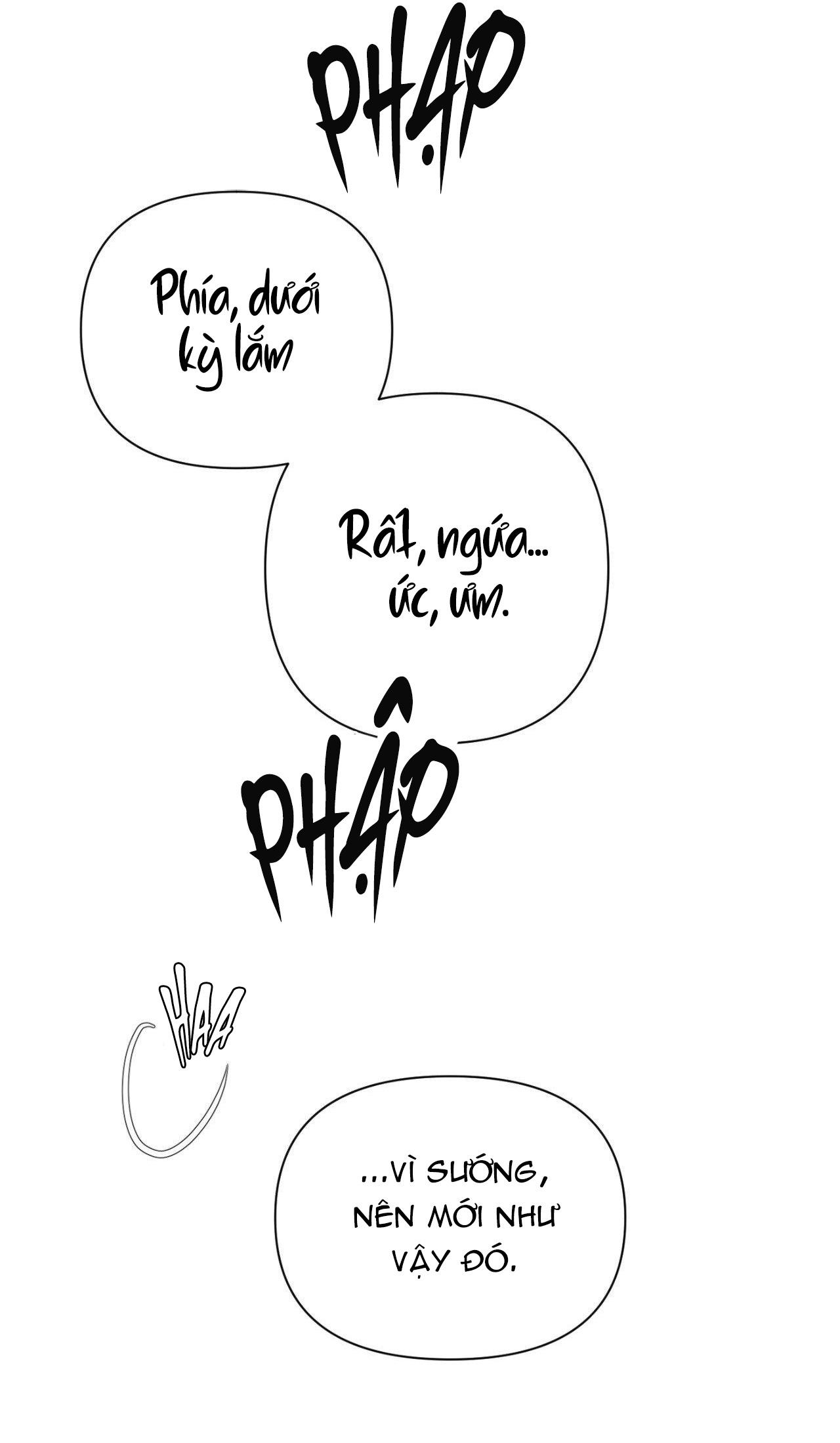 ĐÈN NỀN - Chap 30