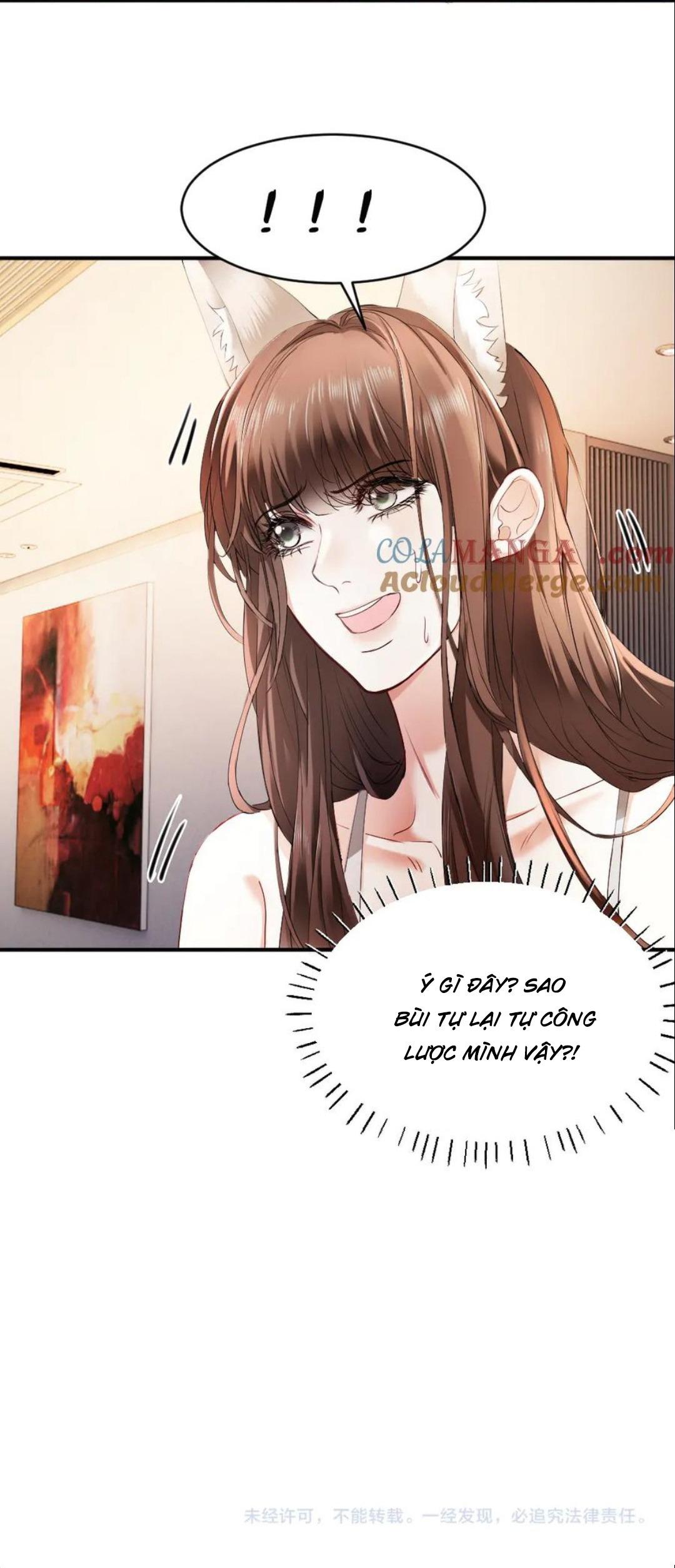 Tiểu thiếu gia dựa vào nhan sắc càn quét toàn hệ thống - Chap 59