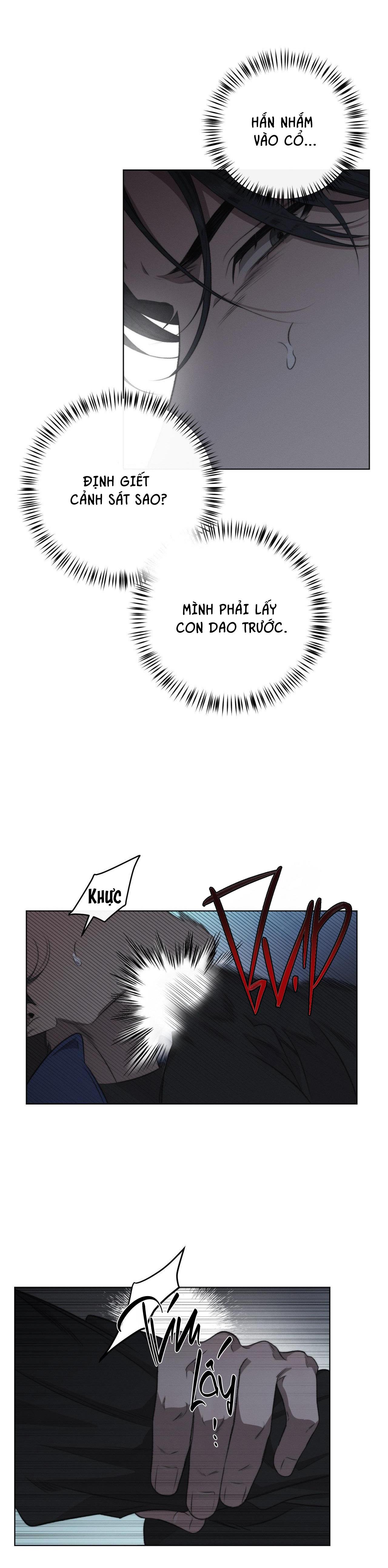 STILL LOVE YOU - Chap 6