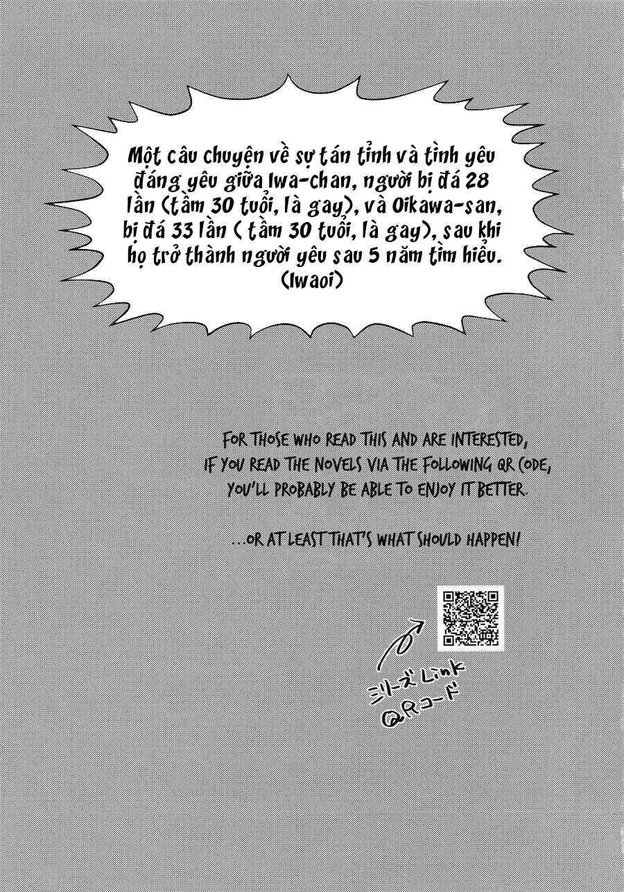 Nơi husbando của bạn bị đụ ná thở - Chap 129