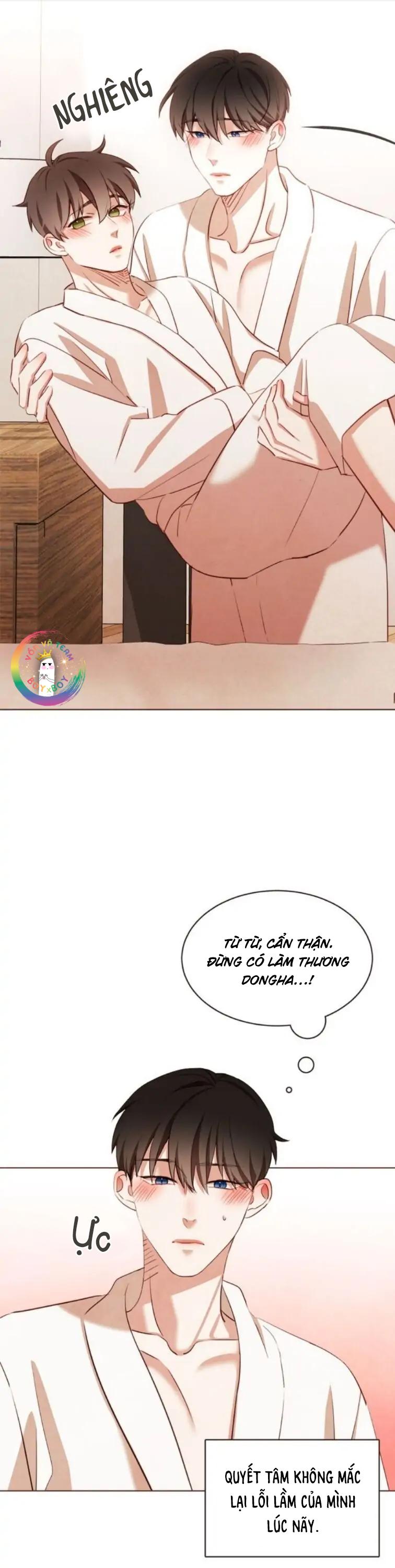Ma Cà Rồng Đếch Có Thật Đâu! (END) - Chap 72