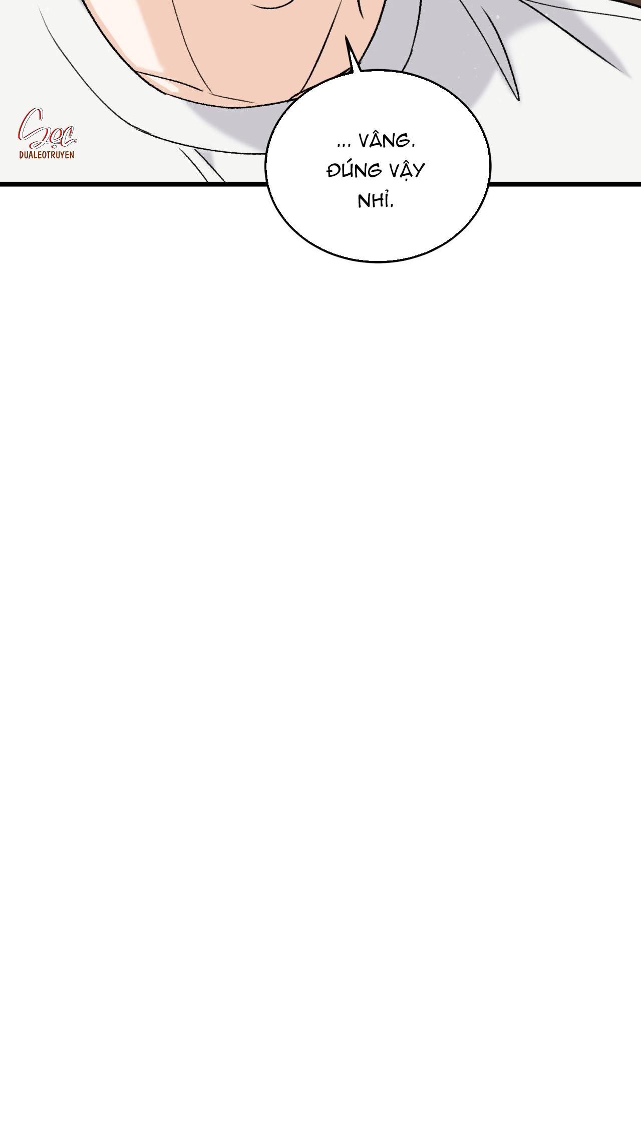 CHỦ NHÂN BẠO DÂM CỦA TÔI - Chap 2