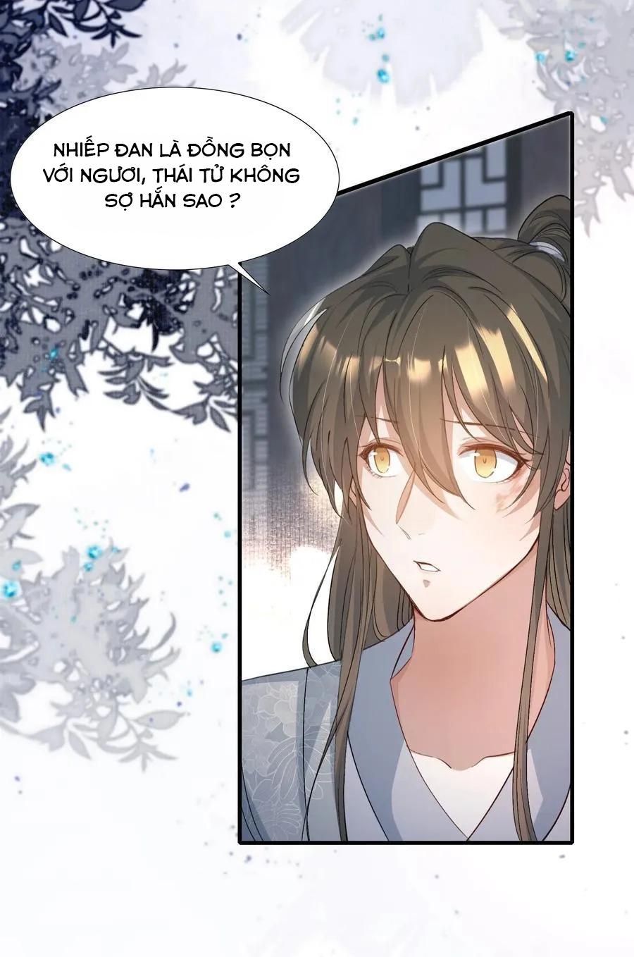 Loạn thế vi vương - Chap 85