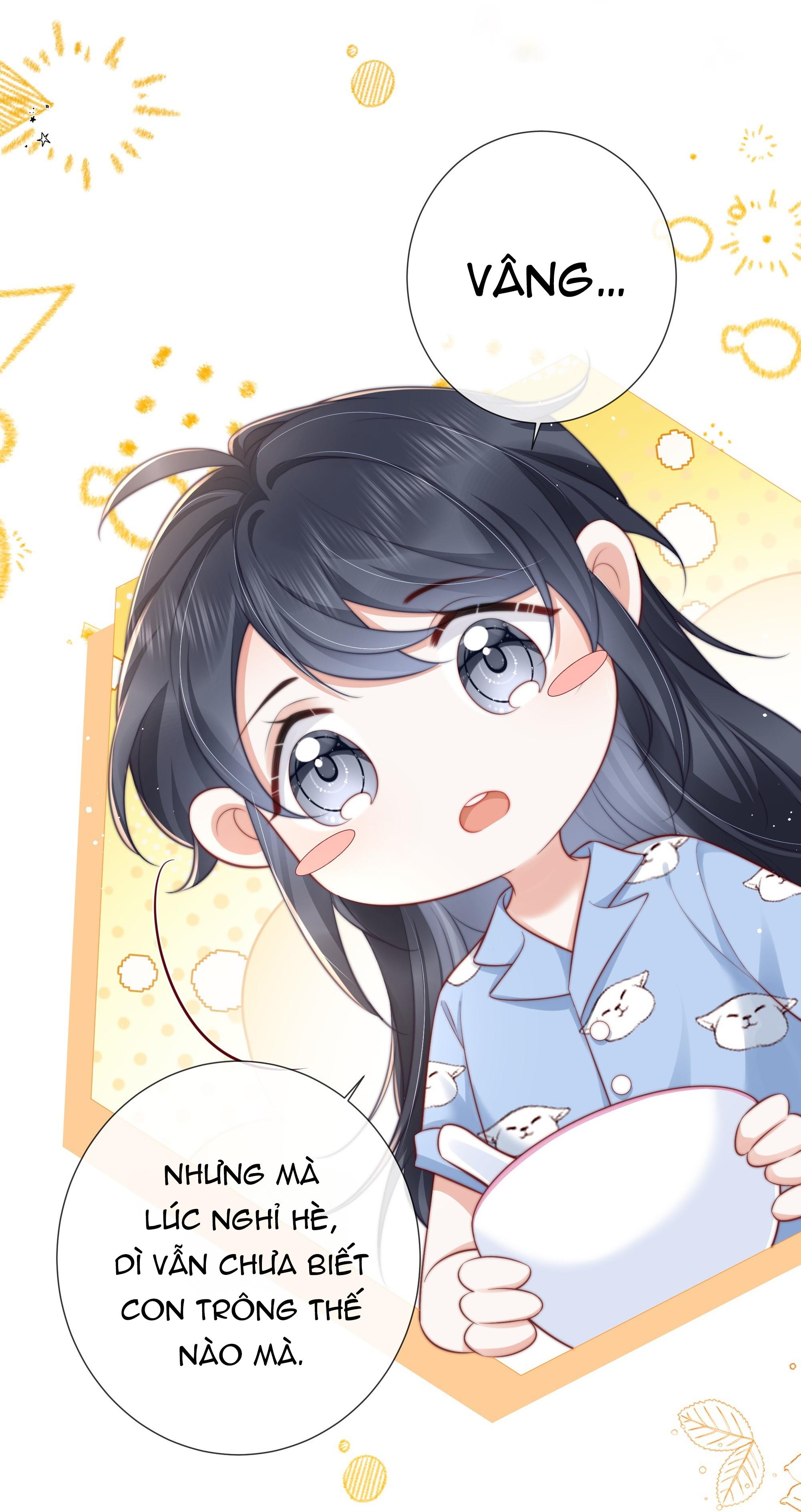 Dư sinh vi kì - Chap 12