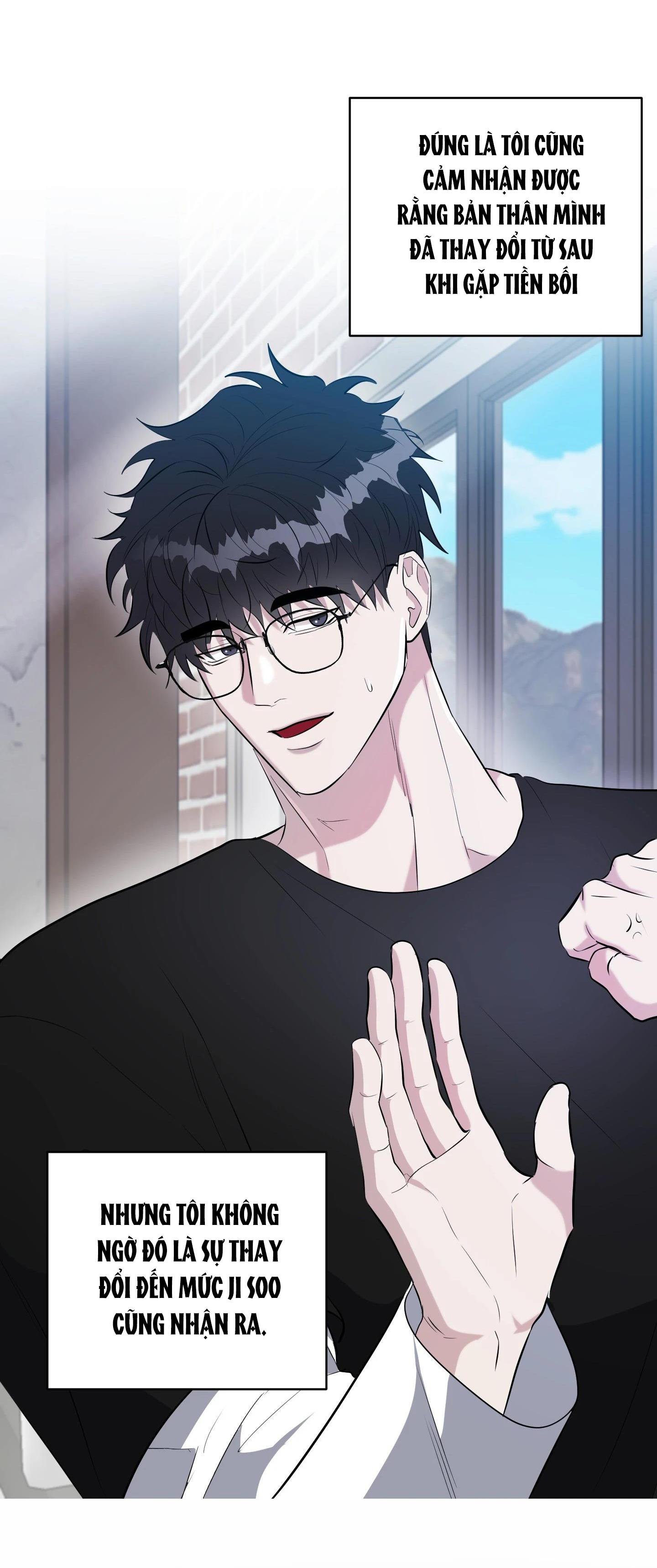 VỰC RẮN - Chap 12