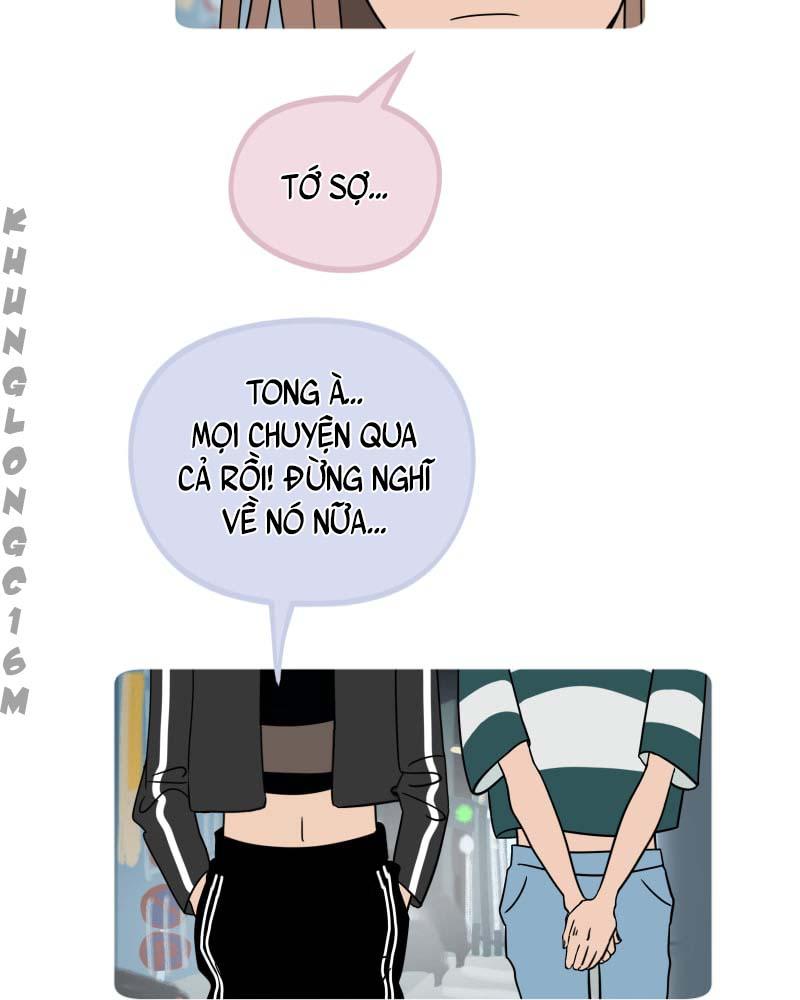 Mãi Mãi Là Bạn Thân - Chap 203