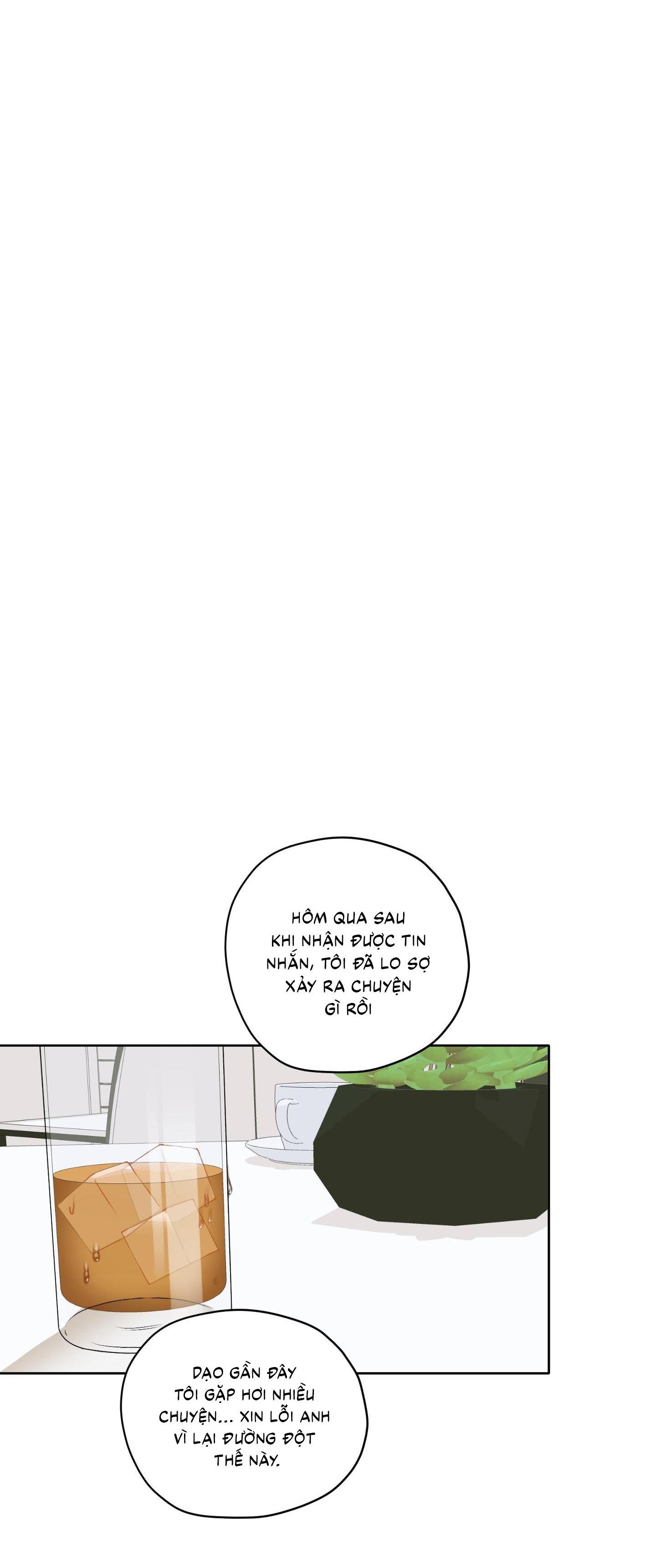 (CBunu) Đầm Sen Héo Úa - Chap 31
