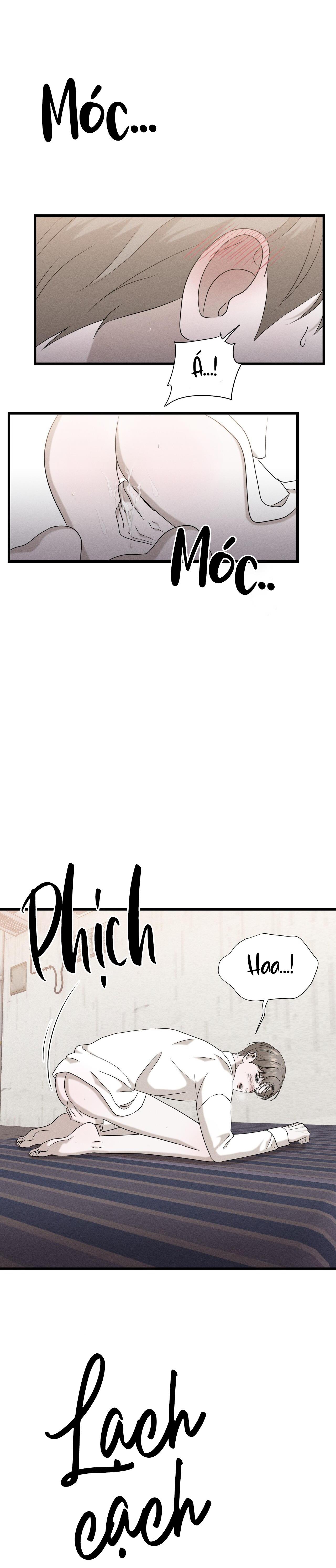 (SONG TÍNH) ĐIỂM ƯỚT ÁT - Chap 3