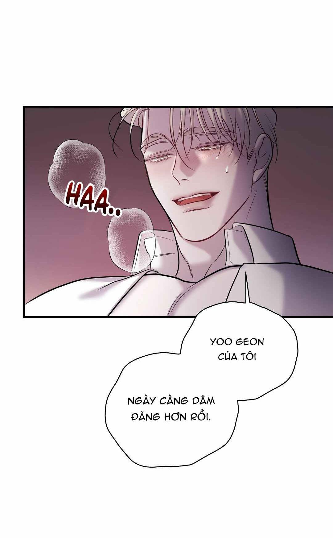 Đáy Sâu Tuyệt Vọng - Chap 90