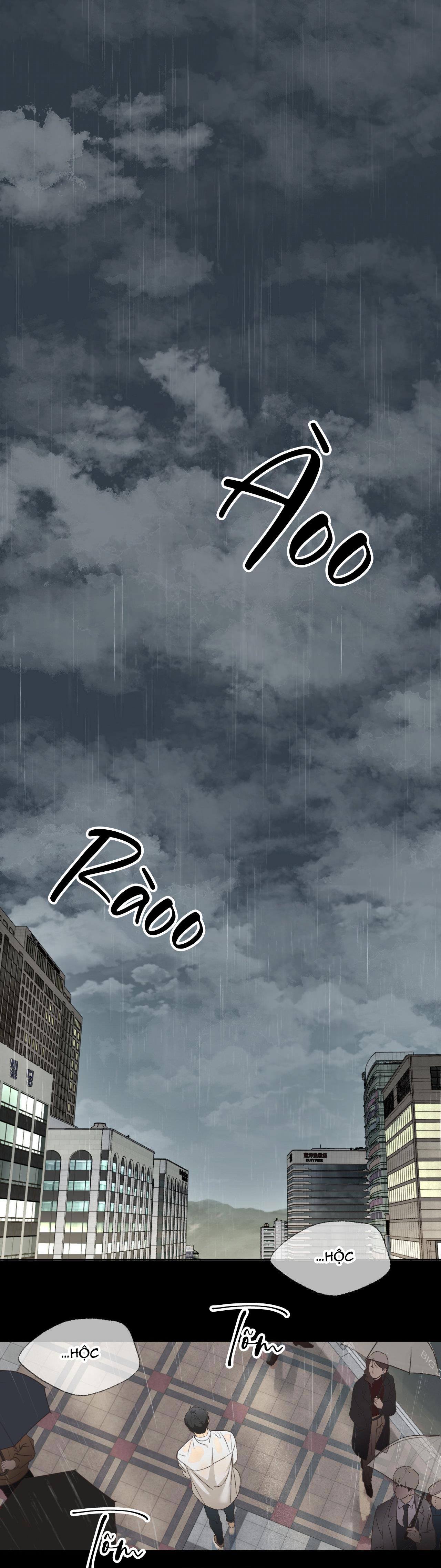 ĐÈN NỀN - Chap 1