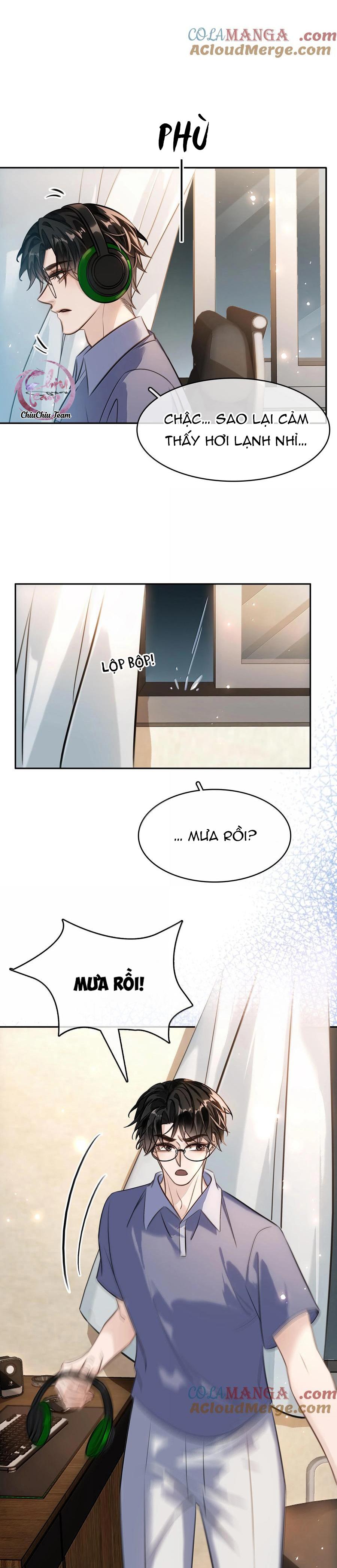 Không Làm Trai Bao! - Chap 149